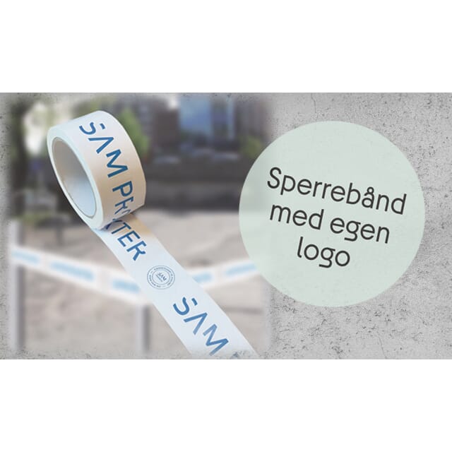 Sperrebånd