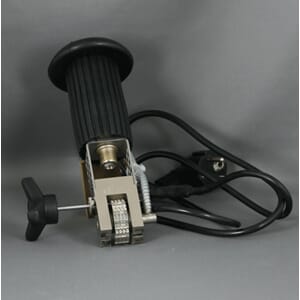 Svijern80 watt 6 siffer 5mm