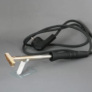 Svijern 60 Watt for plast