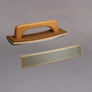 Betongstempel holder 300mm