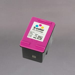 Blekkpatron til Colop e-mark