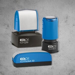 Colop Flash Stempler EOS