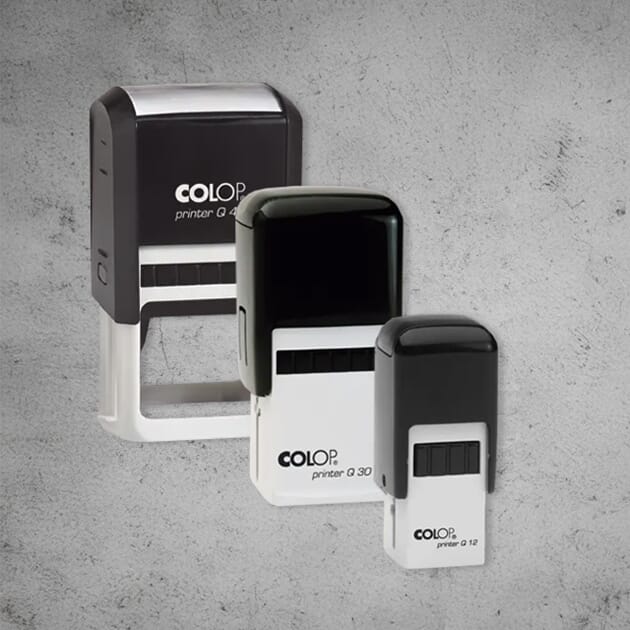 Colop printer stempler kvadratisk  - 640x640.jpg