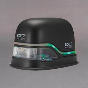 Colop E-mark merkestempel