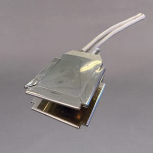 Varmeelement svijern