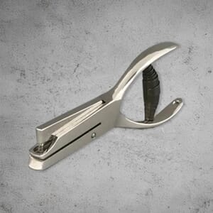 Hulltang m/stjerne 3mm
