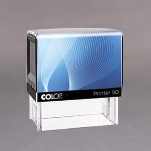 Colop Printer med egen tekst