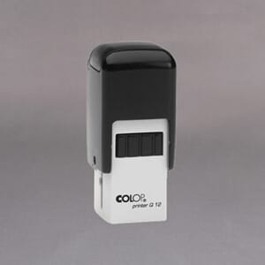 Colop printer stempler kvadratisk