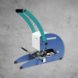 Pregepresse bord modell