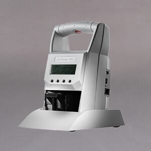 Reiner 990 Jet Stamp