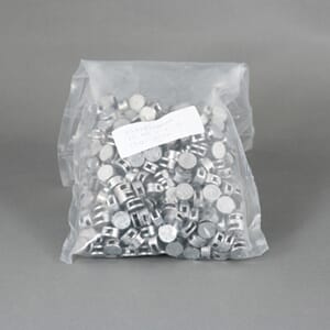 Blyplomber 10mm 1kilo BLY Grå