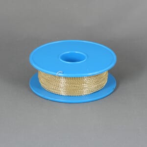 Kunststofftråd 100 m pr rull