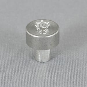 Graverte dyner 8-10mm