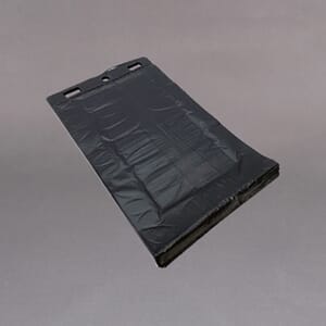 Hundeposer 1000stk Sorte