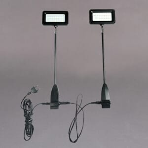 Spotlight for Crown truss 2stk