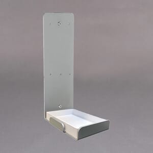 Drypphylle hånd spritdispenser