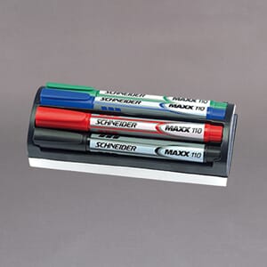 Markerings penner 4 stk farger