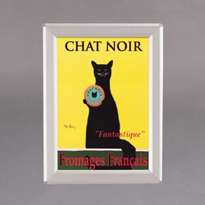 Fotoramme klikk klakk. Flere størrrelser