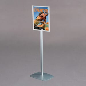 Mini multistand  ES 1 A3 ramme