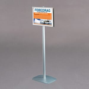 Mini multistand DS 2 A3 rammer