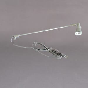 Spotlight 50W for Mega roll up