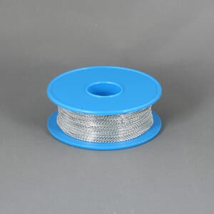 Plombetråd bly 100 m pr rull