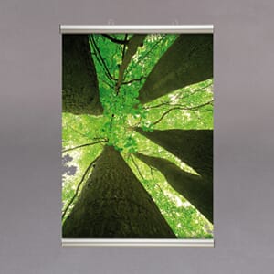 Alu Hang-Line 297mm-25mm