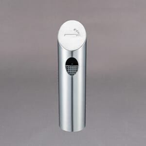 Askebeger rustfritt stål 0.7liter Rustfritt stål