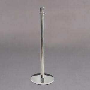 Stolpe for køordner m/taufeste