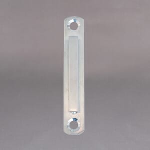 Veggfeste u/bånd for køordner