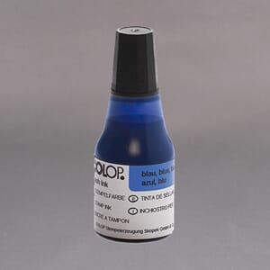 Stempelfarge for COLOP EOS stempler