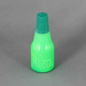 Fluoriserende neon stempelfarge