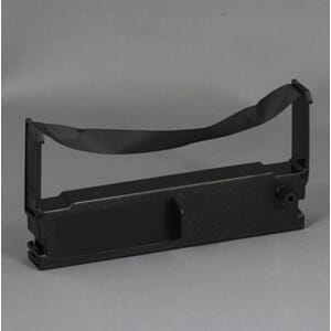 Fargekass. til Reiner 785 Sort