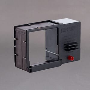 Fargekass.R-920/925 SORT 2stk